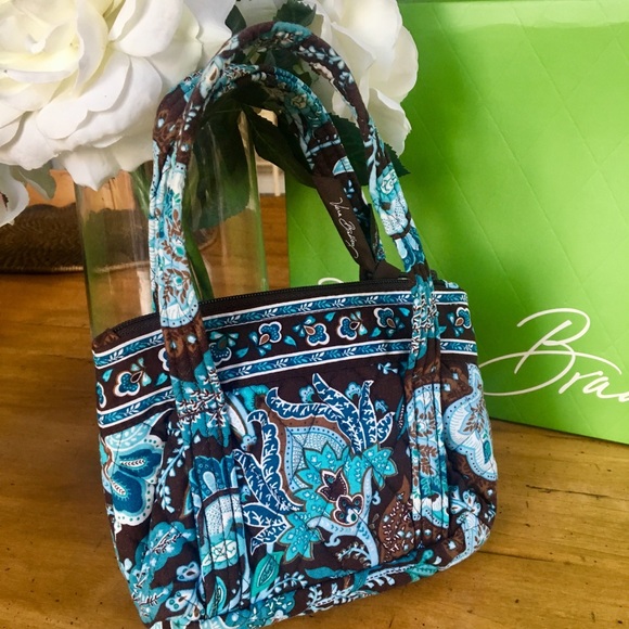 Very Bradley mini handbag - Picture 2 of 5